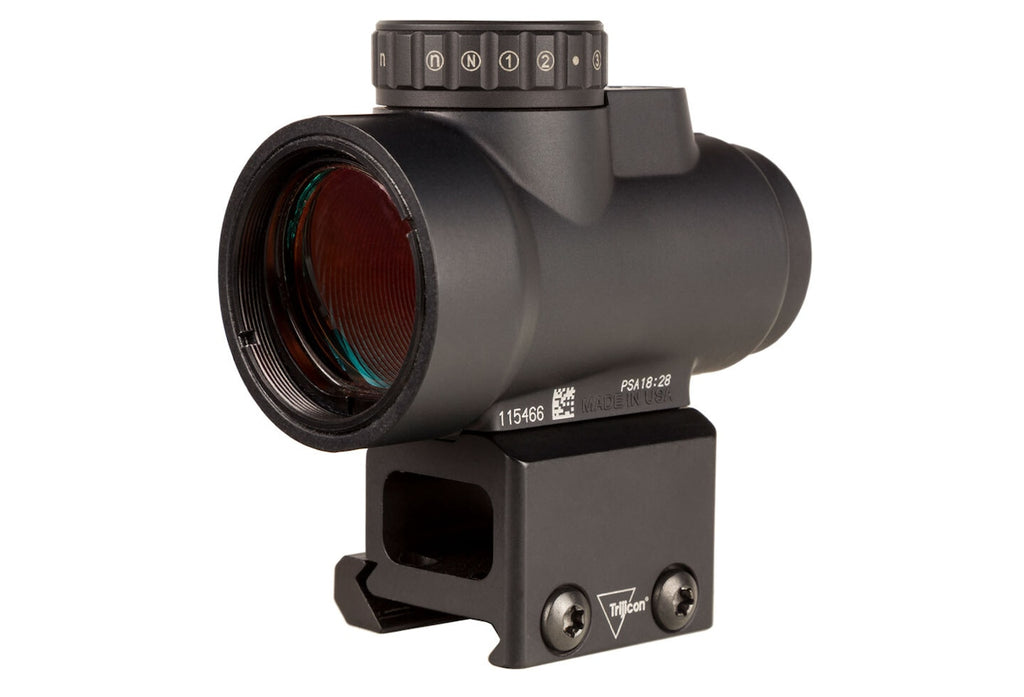 【Trijicon】MRO HD Red Dot Sight Lower 1/3 Co-Witness Mount