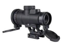 Trijicon】MRO SD Patrol 1×25 Red Dot Sight 2.0 MOA Adjustable Red