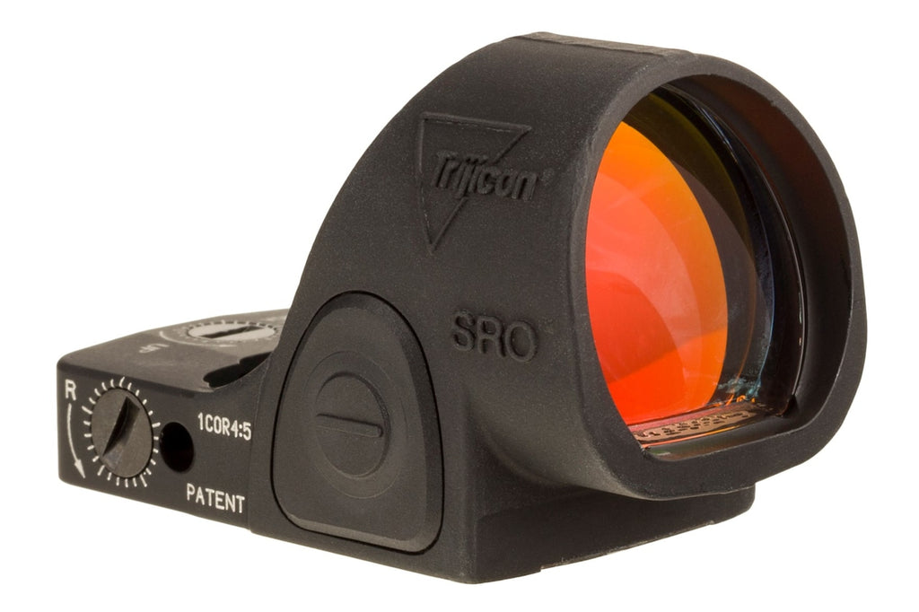 【Trijicon】SRO Reflex Sight