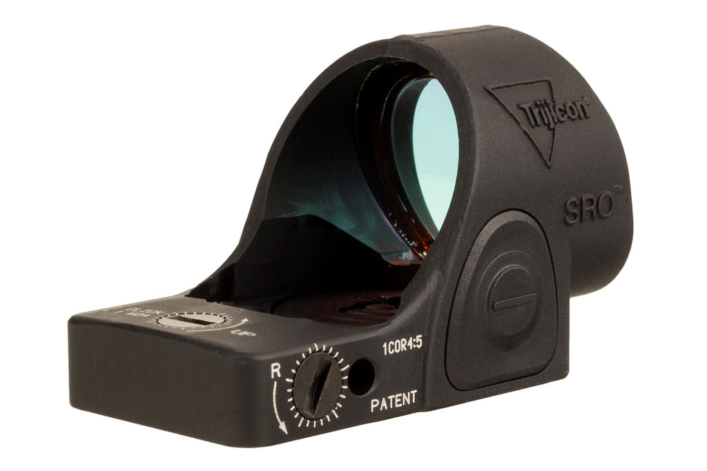 【Trijicon】SRO Reflex Sight