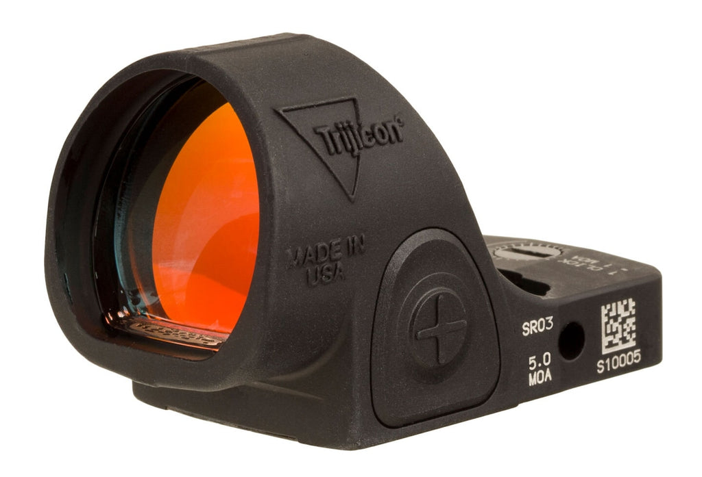 【Trijicon】SRO Reflex Sight