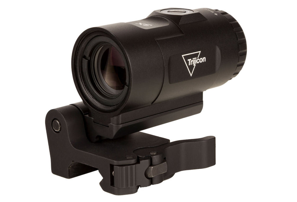 【Trijicon】MRO HD Magnifier 3X