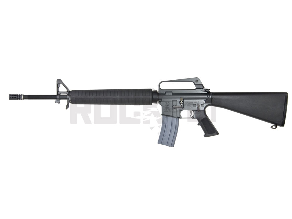 【T8 Airsoft】COLT M715 20インチ/ ガスブローバックライフル（2026年1月8日新発売）