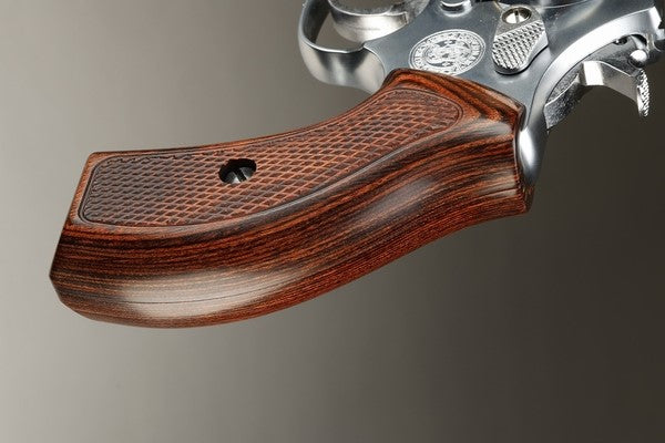 ホビージャパン】S&W Jフレームラウンドバット対応 コンバット
