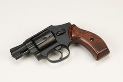 ホビージャパン】S&W Jフレームラウンドバット対応 コンバット