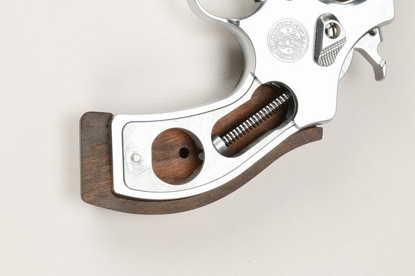 ホビージャパン】S&W Jフレームラウンドバット対応 コンバット