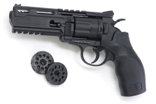 【UMAREX】Elite Force H8R Gen2 Co2 ガスリボルバー JPver