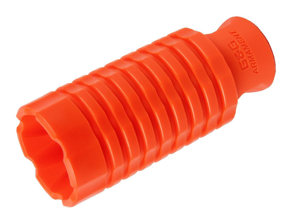 【G&G】Celestial sound Plastic Amplifier - 14mm CCW / G-02-105