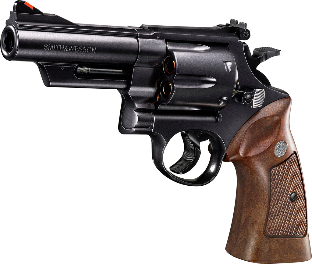 東京マルイ】M29 44 Magnum 4インチ ブラックモデル 10才以上用 BB