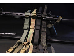 田村装備開発】TTGD Dual Role Sling (*再販未定) – ROCK-et