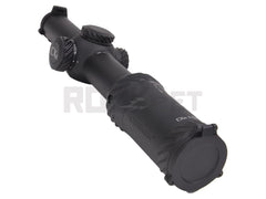 OPTISAN】CX6 1-6×24i MS3 Reticle -Matte Black / ライフルスコープ