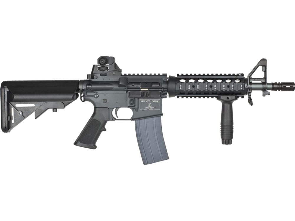【T8 Airsoft】COLT MK18 Mod0 GBB ガスブローバックライフル