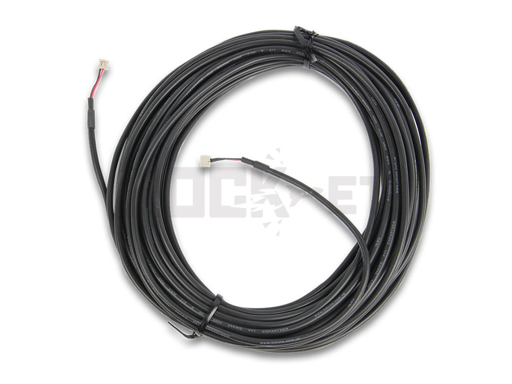 【G&G】Extension for Button box -15M　G-11-109