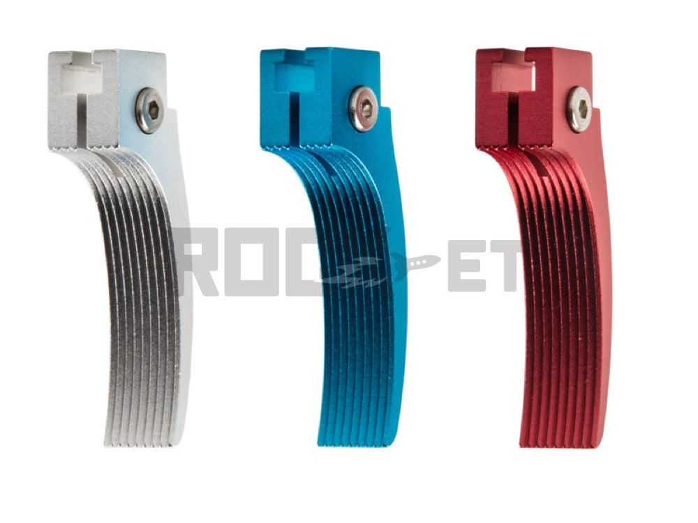 Kuramae Factory: NEW Chikaito Trigger for APS-1 Grand Master