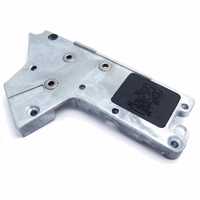 【Jefftron】Cover for ICS SSS gearbox