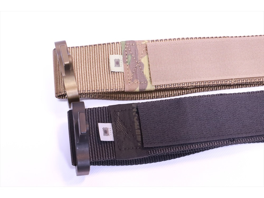 田村装備開発】COMBAT BELT Gen.2 (*再販未定) – ROCK-et