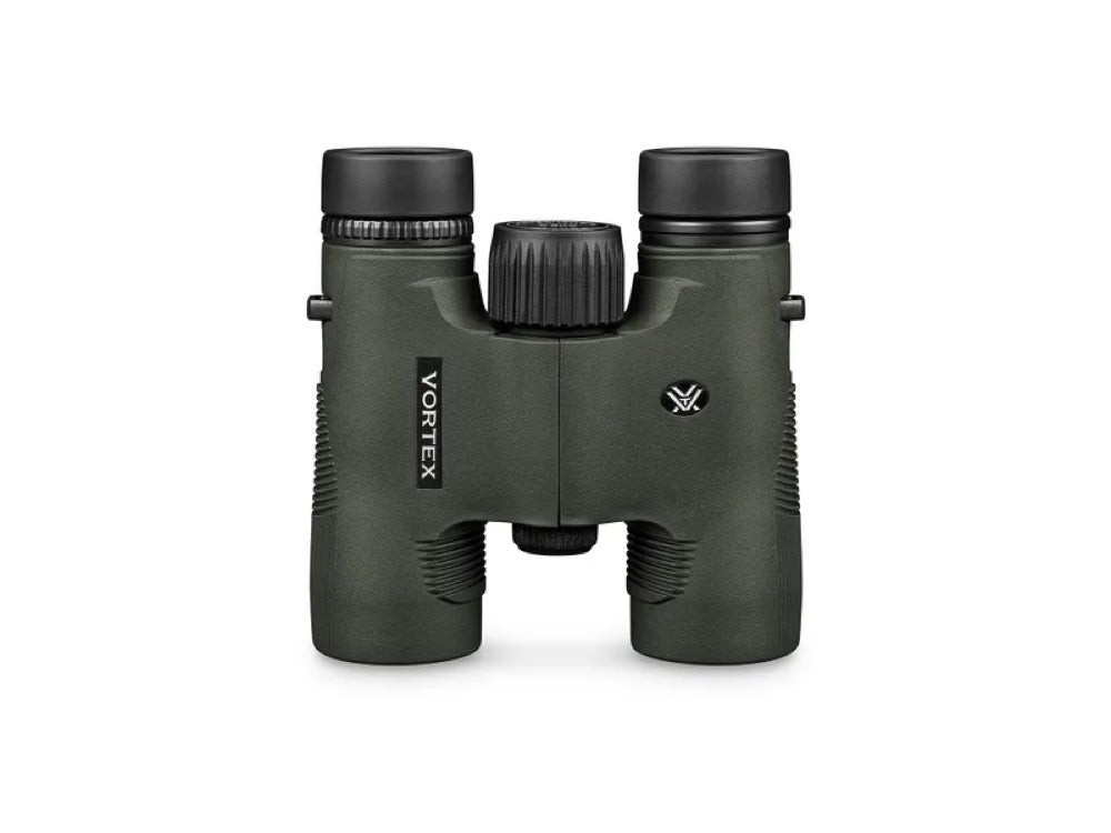 【Vortex Optics】Diamondback® HD 8x28 双眼鏡 – ROCK-et