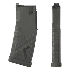 GHK】CO2マガジン HK Gen3 PMスタイル HK416 AR M4用 スペアマガジン