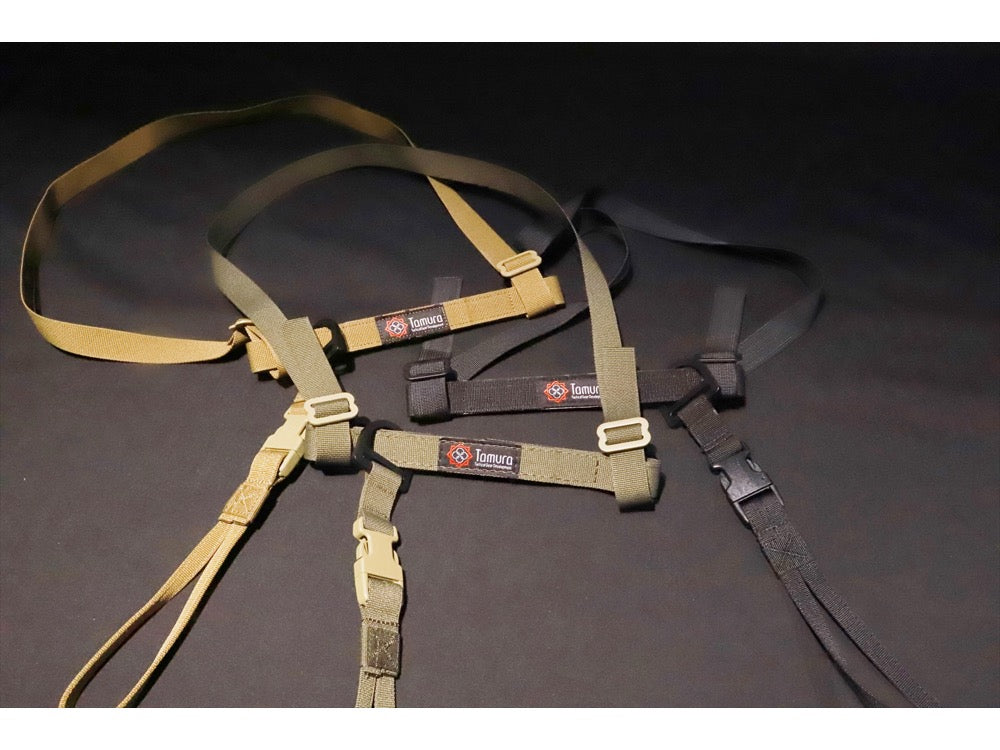 【田村装備開発】ADS/ Alternate Dimension Sling - Gen.2 (*再販未定)