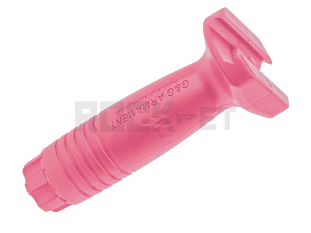 【G&G】Forward Grip -ABS Injection G-03-065