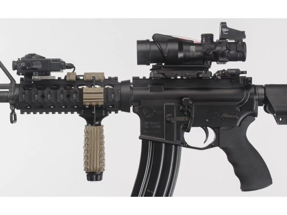 【MANTA DEFENSE】Cross Clip /2 Pack -ワイヤークリップ