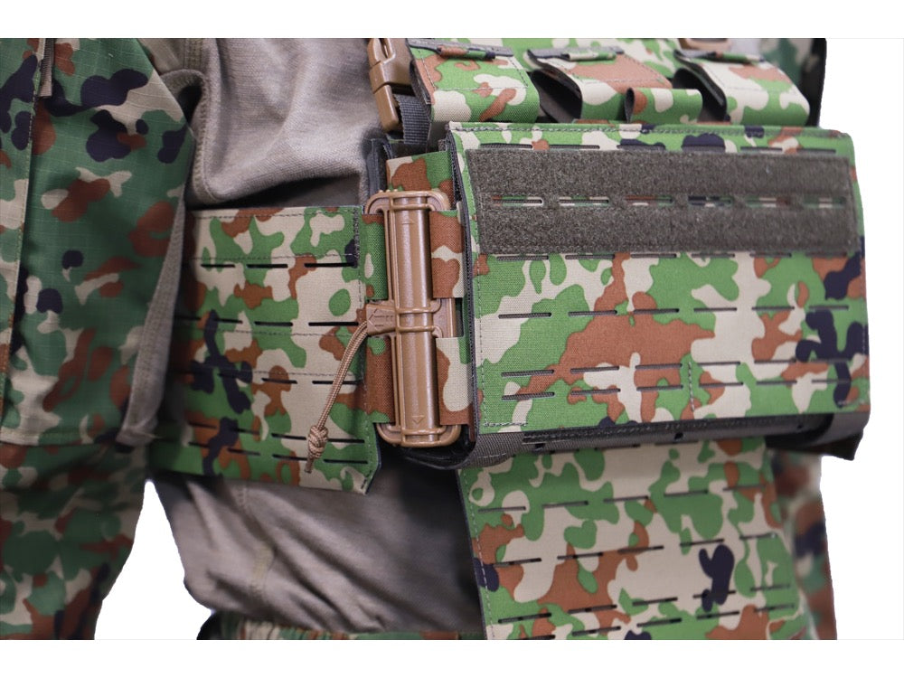 田村装備開発】Universal Chest Platform (*受注生産商品) – ROCK-et