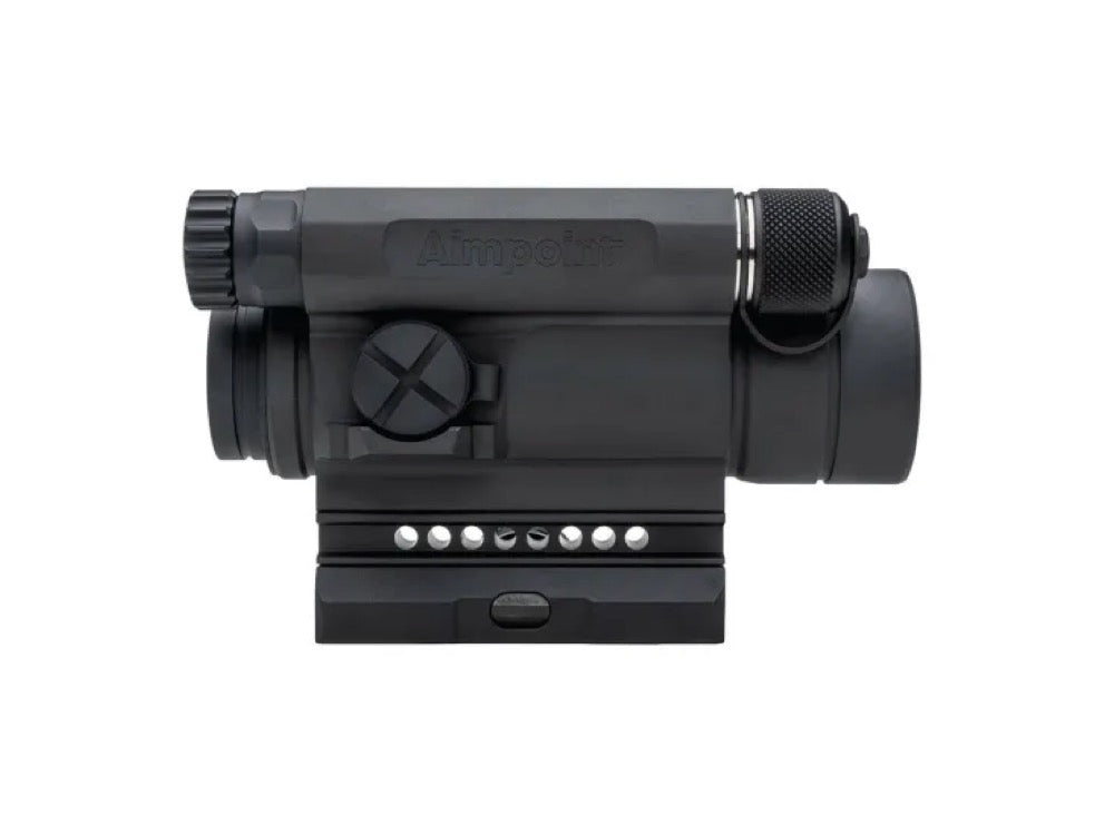 Aimpoint】 Comp™ M4- Red Dot Sight – ROCK-et