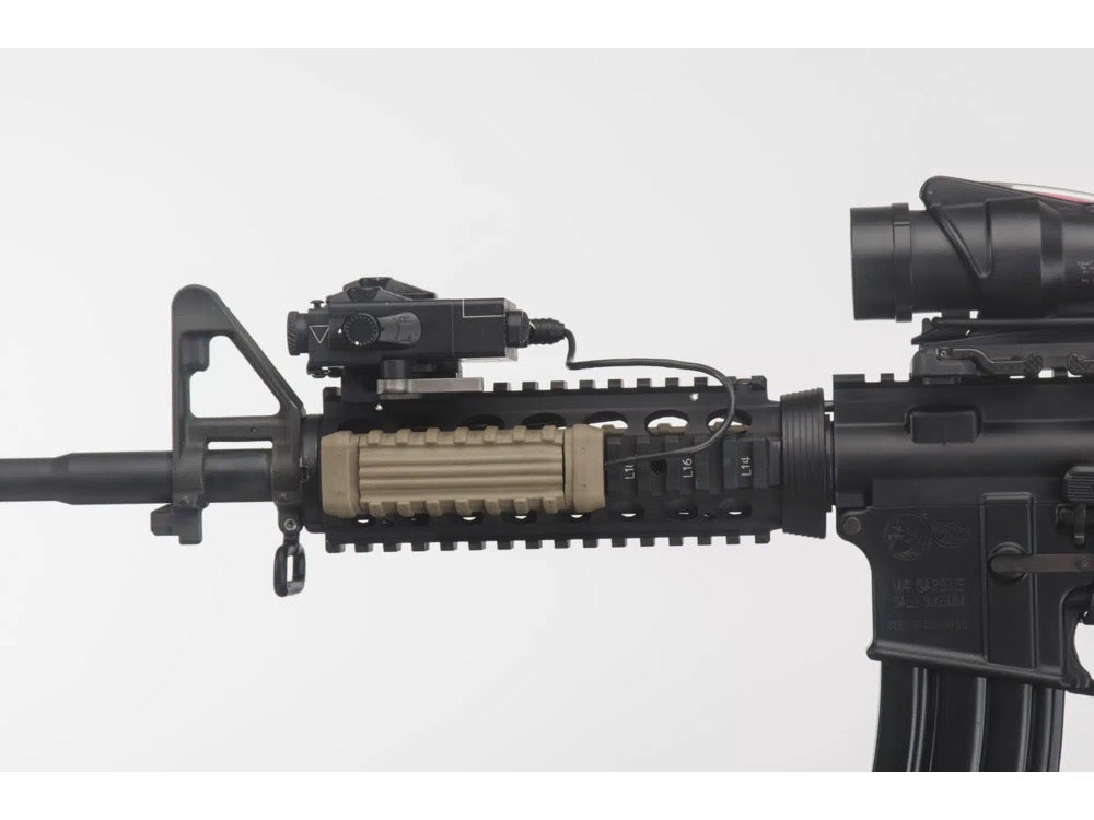 【MANTA DEFENSE】Switch Holder End Caps (2 Pack) - エンドキャップ