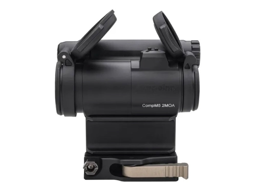 【Aimpoint】 Comp™ M5 LRP Mount – ROCK-et