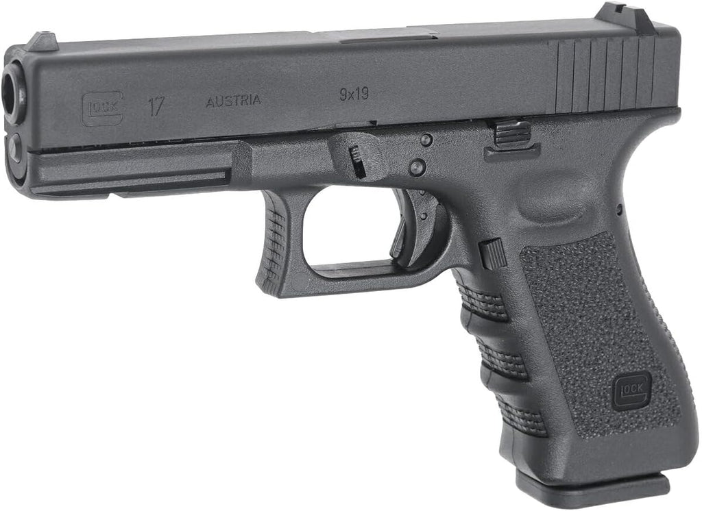 【VFC】GLOCK G17 Gen.3 GBB JP ver. (Official Lisenced)