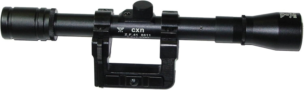 タナカ kar98k ZF41 スコープ マウント付き 1.5×15 マルシン タナカ kar98k ZF41 スコープ マウント付き 1.5×15 マルシン