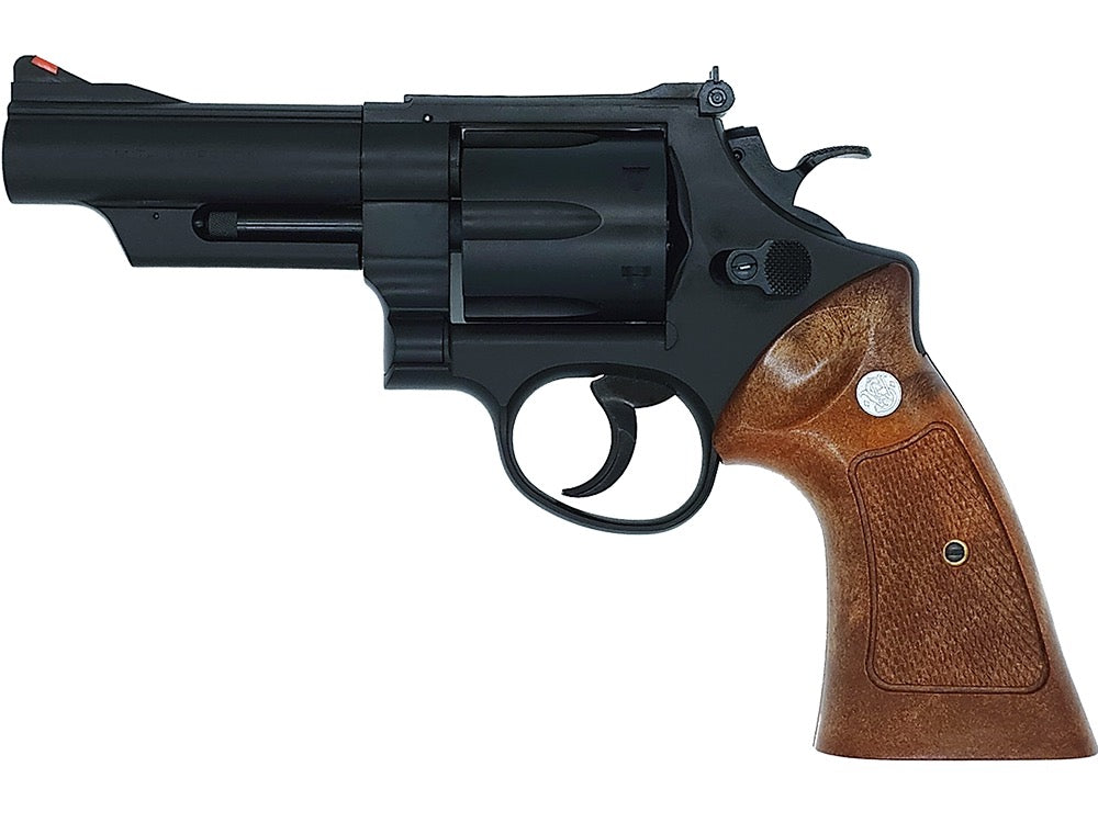 Tanaka S&W M29 Counterbored 4-inch HW Ver.3 Gas Gun