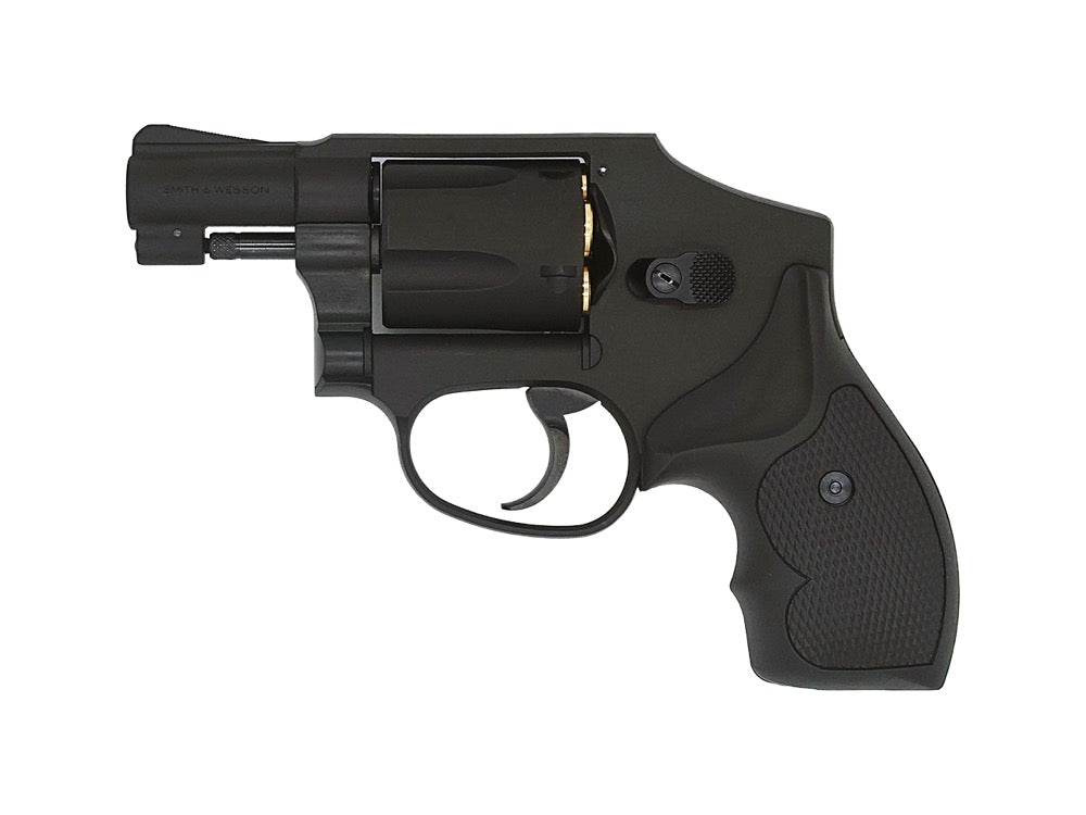 【タナカ】S&W M442 Centennial Airweight .38spl 2inch HW Ver.2 モデルガン