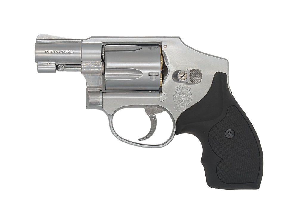 【タナカ】S&W M640 Centennial .38spl 2inch Stainless Finish Ver.2 モデルガン