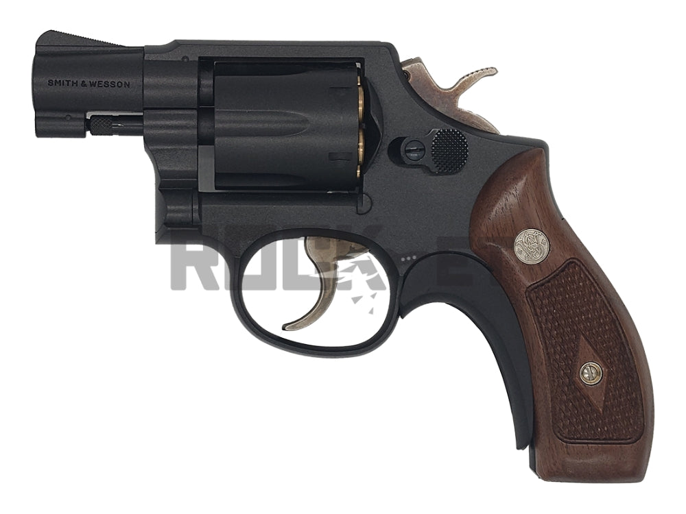 【タナカ】『帰ってきたあぶない刑事』オフィシャルライセンスプロダクト  大下勇次モデル M10 2inch Early Heavy Weight STD（2027年3月中旬発売予定・予約）