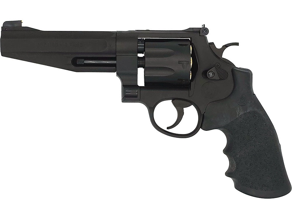 【タナカ】S&W M627 Performance Center 8-shot  5inch  HW Ver.2 ガスガン