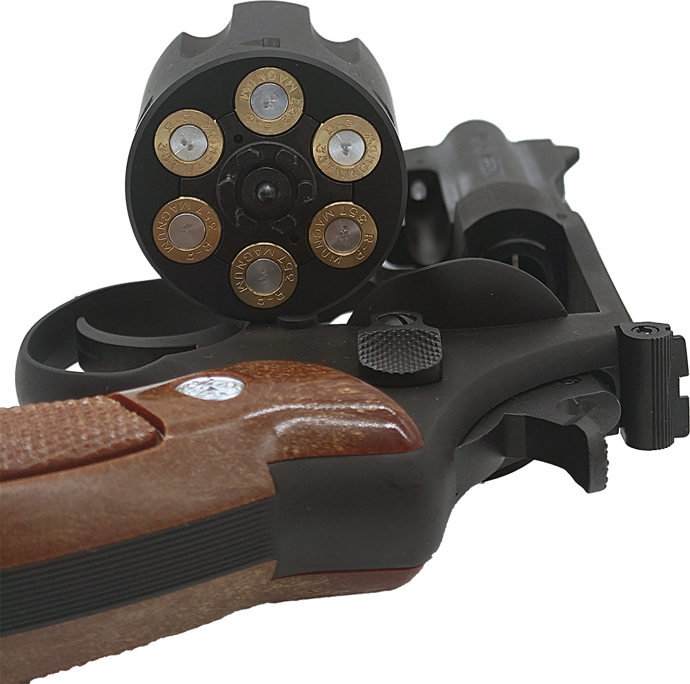 タナカ S&W M27 3 1/2㌅ 未発火モデルガン ASGK規格適合品 タナカ】 タナカ S&W M27 3 1/2㌅ 未発火モデルガン ASGK規格適合品 タナカ】