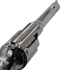 タナカ】Colt Police Positive Special 4inch 3rd issue “R-model