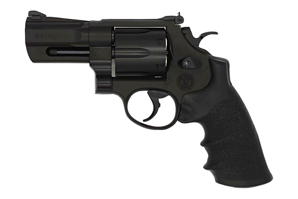 ★タナカ　ガスガン★ Amazon | タナカ S&W M19 4インチ コンバット マグナム
