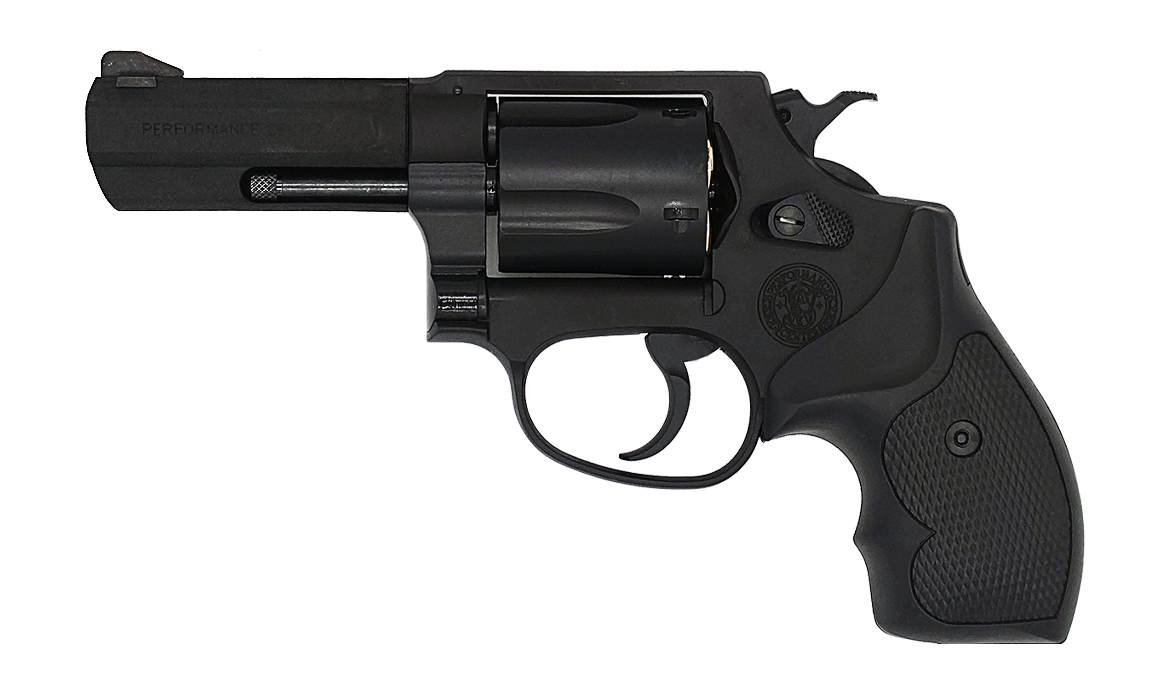 51.56.57 タナカ様 S&W M68 C.H.P. First Delivery 6inch | TANAKA WORKS