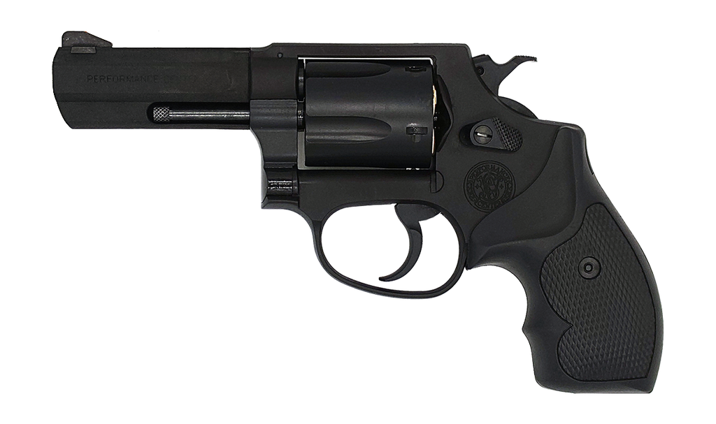 タナカ】S&W M36 パフォーマンスセンター 3inch Ver.2 HW