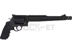 Tanaka S&W M500 Performance Center 10.5-inch Black Heavy