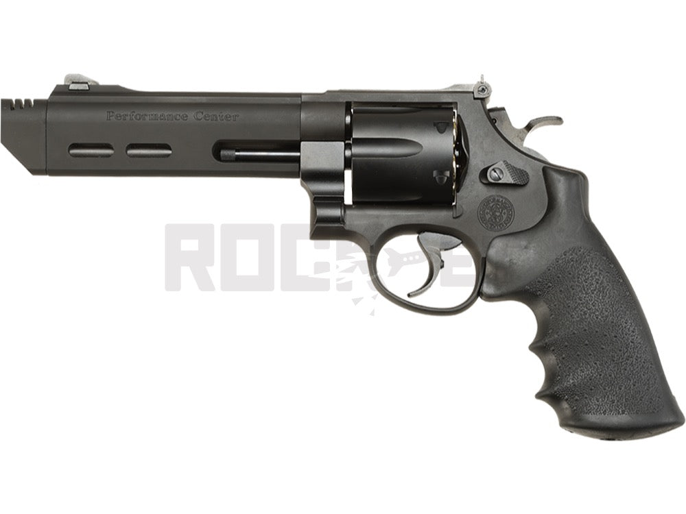 【タナカ】S&W M29 Performance Center 5inch “V-Comp” Heavy Weight Version 3  ガスガン（2025年9月10日発売予定・予約）