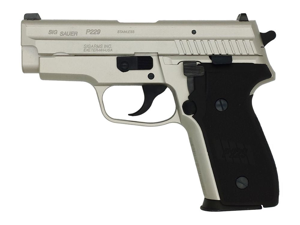 タナカ】SIG P229 