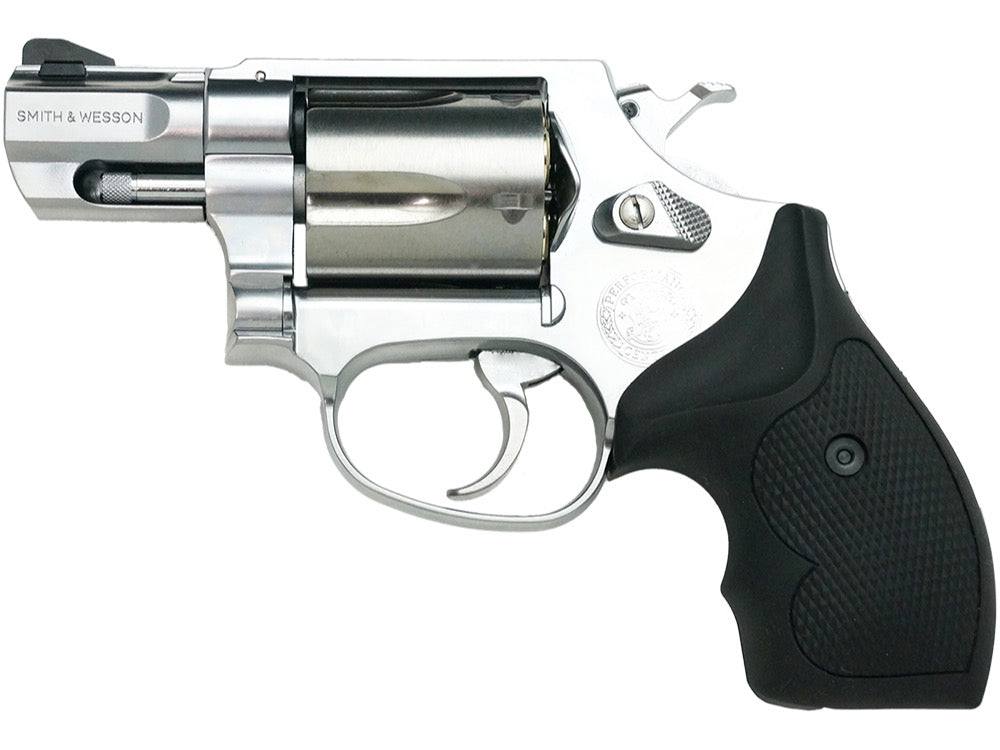 タナカ】S&W M60 Performance Center 2 inch Version 2 Stainless