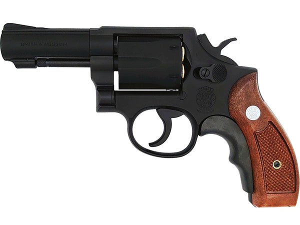 タナカ】S&W M13 3inch F.B.I Special HW Ver.3 モデルガン（2026年2月