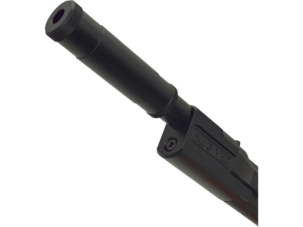 タナカ】Beretta 92FS “Professional Comp” Evolution 2 HW ALL Black