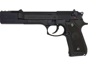 タナカ】Beretta 92FS “Professional Comp” Evolution 2 HW ALL Black