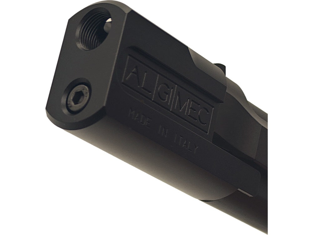 タナカ】Beretta 92FS “Professional Comp” Evolution 2 HW ALL Black