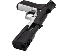 タナカ】Beretta 92F “Professional Comp” Evolution 2 HW Two-Tone